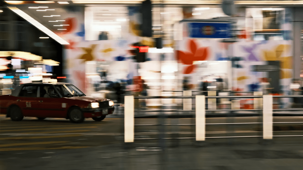 在流水線前思考上主：那些不在教會的傳道人