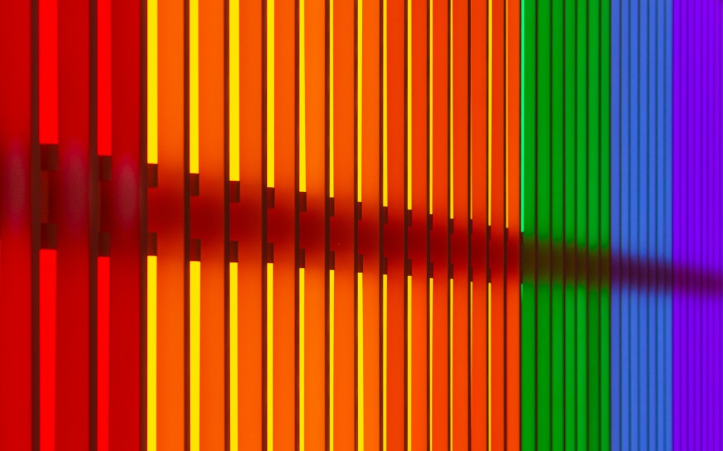 牧者的話：非二元的牧養